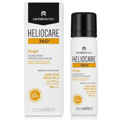 Heliocare – Heliocare 360º Airgel SPF 50+ – 60 ml