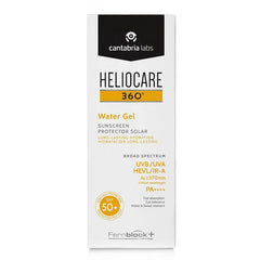 HELIOCARE 360° WATER GEL SPF 50+50ML