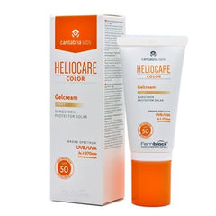 Heliocare – Heliocare Color Gelcream Light SPF 50 – 50 ml