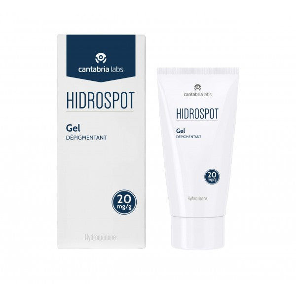 Heliocare – Hidrospot Gel 2% – 30 G
