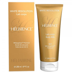 HELIABRINE HELIXIENCE LAIT CORPS 200ML