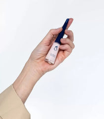 Herome Vernis Ongles Parfaits Anti-Age - Vernis à Ongles Anti Striés - Protège, Lisse et Soigne les Ongles (Nail Perfect Anti-Ageing) - 10ml.