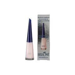 Herome Vernis Ongles Parfaits Anti-Age - Vernis à Ongles Anti Striés - Protège, Lisse et Soigne les Ongles (Nail Perfect Anti-Ageing) - 10ml.
