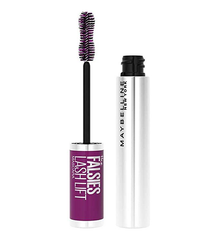 Maybelline - FALSIES LASH LIFT WSH NU 01 Black