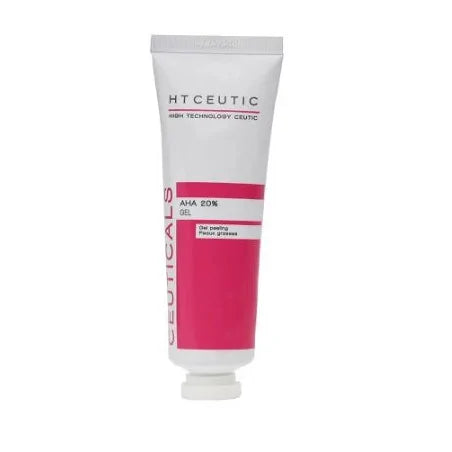 HT CEUTIC CEUTICALS AHA 20% CREME PEELING 50ML
