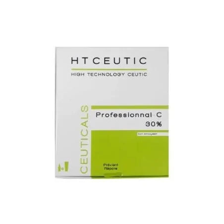 HT CEUTIC Professional C30 %