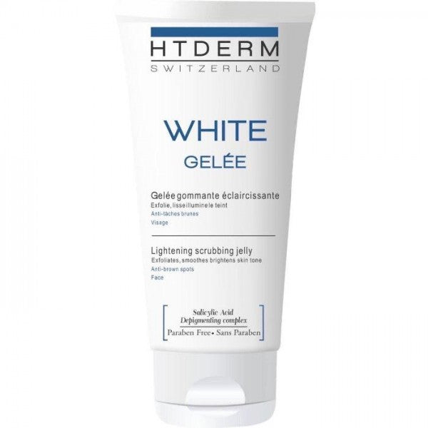 Htderm white gelee 150ml