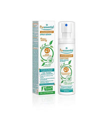 PURESSENTIEL ASSAINISSANT SPRAY AERIEN AUX 41 HUILES ESSENTIELLES 75 ML