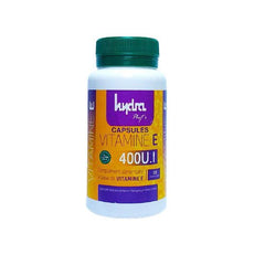 HYDRA PHYT’S VITAMINE E