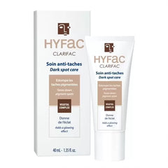 Hyfac Clarifac Soin Anti-Taches SPF 30 – 40 ml