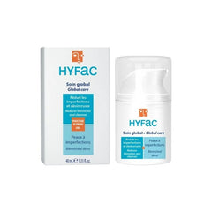Hyfac Soin Global – 40 ml