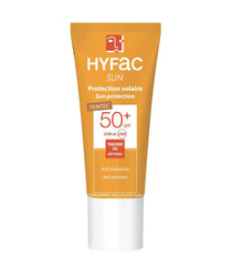 Hyfac Sun Créme Solaire Teintée Spf50+ – 40 ml