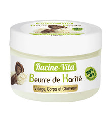 RACINE VITA BEURRE DE KARITÉ EN POT 150G
