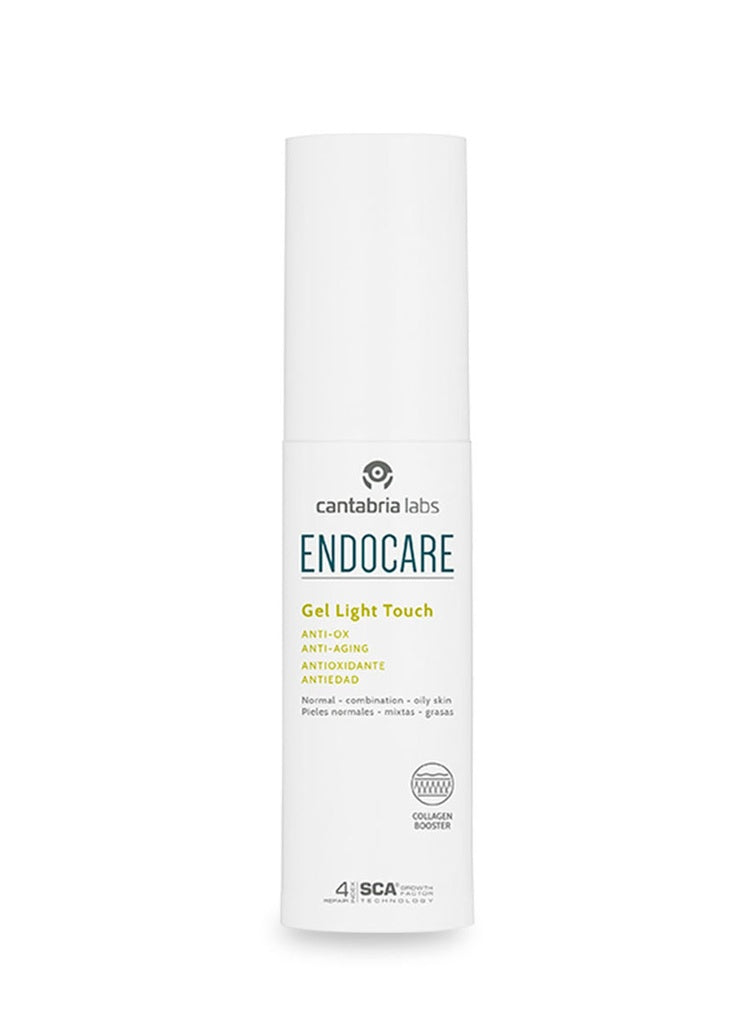Endocare Gel Light Touch – 30 ml