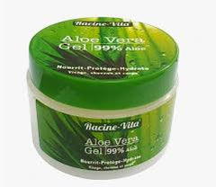 RACINE VITA GEL ALOE VERA PURE 99% 200G