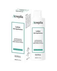 DEPILIA ACNEPILIA LOTION ANTI-IMPERFECTIONS 200 ML