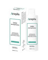 DEPILIA ACNEPILIA LOTION ANTI-IMPERFECTIONS 200 ML