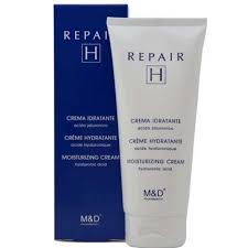 M&D Repair H Creme Hydratante 200Ml