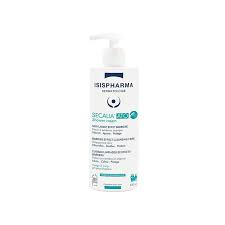 ISISPHARMA SECALIA ATO SHOWER CREAM CRÈME DE DOUCHE NOURRISSANTE 400ML