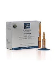 Martiderm platinum night renew 10 AMP