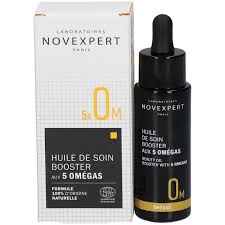 Novexpert Omégas Sérum Booster aux 5 Omégas – 30 ml