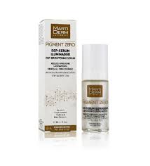 Martiderm Pigment Zero Dsp Serum 40ml