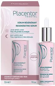 Placentor Serum regenerant 30Ml