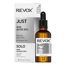 Revox b77 JUST AHA ACIDS, 30ml