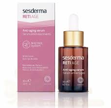 Sesderma Reti Age Serum 30Ml