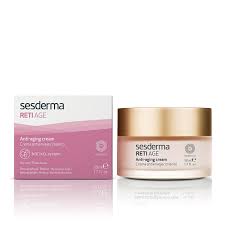 Sesderma Reti-Age Creme 50Ml