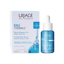 URIAGE EAU THERMALE SERUM BOOSTER HA 30 Ml