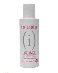 NATURALIA INTIMO GEL HYGIENE INTIME 100 ML