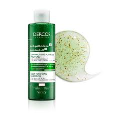 Vichy Dercos Shampooing Anti-Pelliculaire K 250 ml