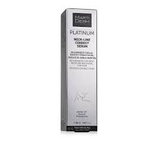 Martiderm platinum neck line serum correcteur 50 ml