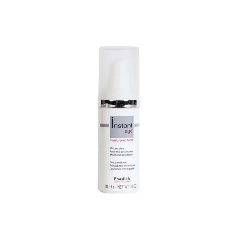 Instant Age Hyaluronic forte Serum – 30 ml