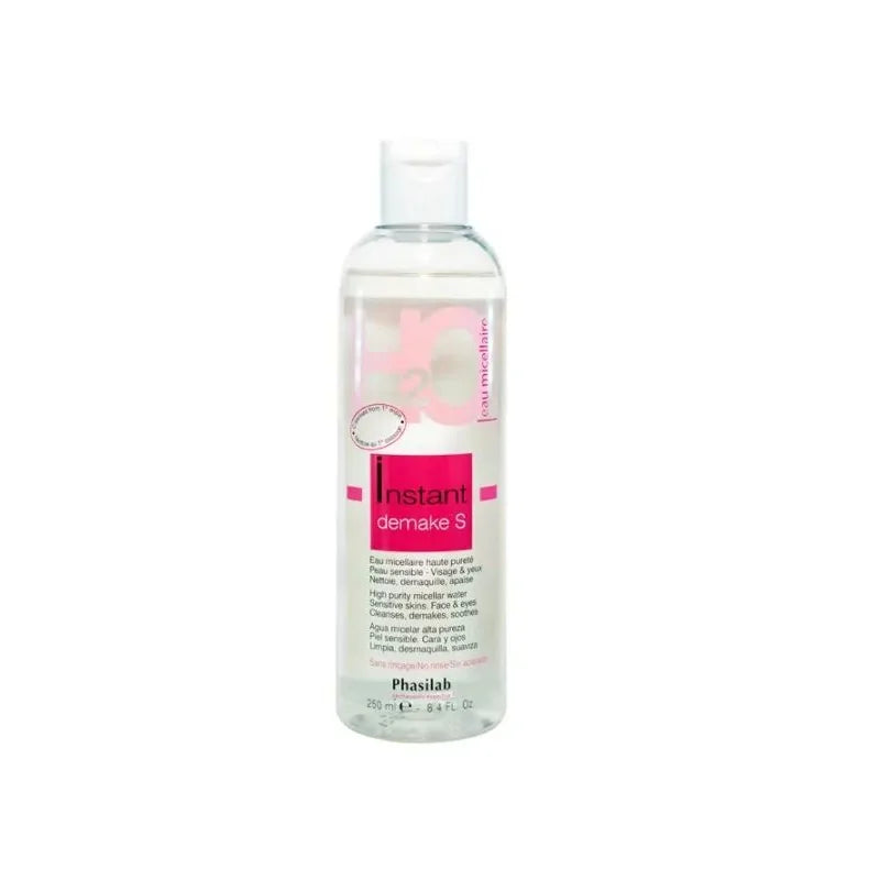 Instant Demake Ha Eau Demaquillante – 250 ml