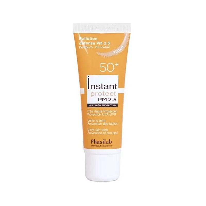 Instant Protect Ecran Fluide – 40 ml