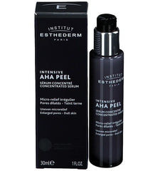 Institut Esthederm – Intensive AHA PEEL Sérum Concentré – 30 ml