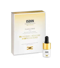 ISDINCEUTICS Flavo-c Forts Serum 15% 1 Flacon