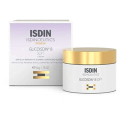 Isdinceutics Glicoisdin 8 Soft