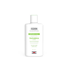 Isdin Shampoo Nutradecia Oily Dandruff 200ml