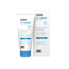 ISDIN NUTRATOPIC PRO-AMP CREME EMOLIENTE 200ML