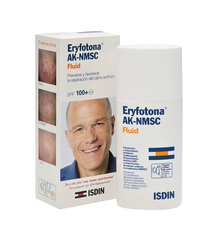 ISDIN ERYFOTONA AK FLUID SPF100+ 50ML