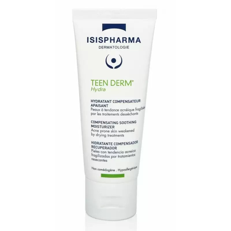 ISIS PHARMA TEEN DERM  HYDRA 100 ML