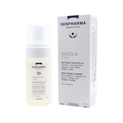 ISIS PHARMA GLYCO A FOAMER NTTOYANT COUP D’ECLAT 100ML