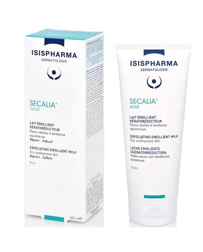 ISISPHARMA SECALIA A.H.A 200ML
