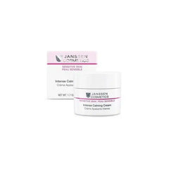 Janssen Crème Apaisante Intense 50ml