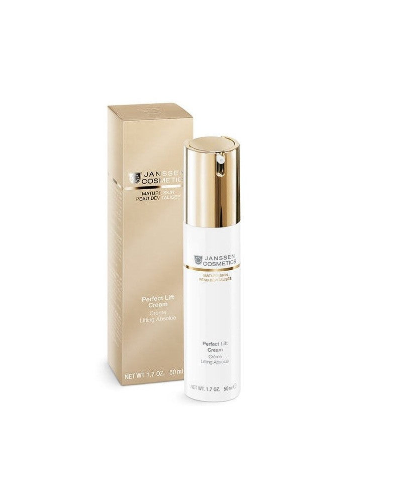Janssen Cosmetics Perfect Lift Cream 50ml