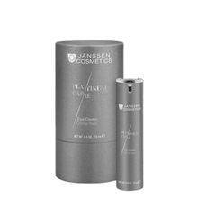 Janssen Cosmetics Platinum care creme yeux 15ml