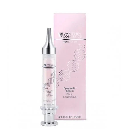 Janssen Cosmetics Sérum Épigénétique 10ml